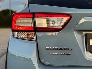 Subaru XV 2.0i Executive Plus CVT Lineartronic 110 kW (150 CV)