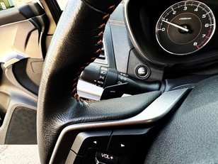 Subaru XV 2.0i Executive Plus CVT Lineartronic 110 kW (150 CV)