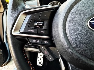 Subaru XV 2.0i Executive Plus CVT Lineartronic 110 kW (150 CV)