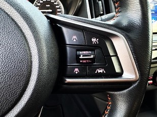 Subaru XV 2.0i Executive Plus CVT Lineartronic 110 kW (150 CV)