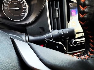 Subaru XV 2.0i Executive Plus CVT Lineartronic 110 kW (150 CV)