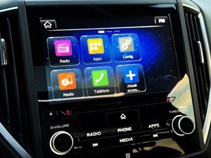 Subaru XV 2.0i Executive Plus CVT Lineartronic 110 kW (150 CV)