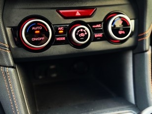 Subaru XV 2.0i Executive Plus CVT Lineartronic 110 kW (150 CV)