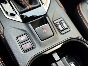 Subaru XV 2.0i Executive Plus CVT Lineartronic 110 kW (150 CV)