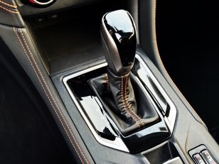 Subaru XV 2.0i Executive Plus CVT Lineartronic 110 kW (150 CV)