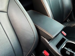 Subaru XV 2.0i Executive Plus CVT Lineartronic 110 kW (150 CV)