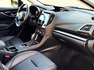 Subaru XV 2.0i Executive Plus CVT Lineartronic 110 kW (150 CV)