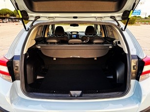 Subaru XV 2.0i Executive Plus CVT Lineartronic 110 kW (150 CV)