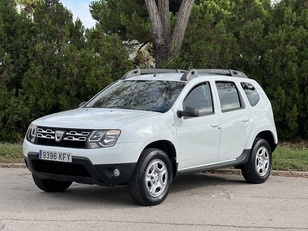 Dacia Duster Laureate TCE 92 kW (125 CV) 4X4