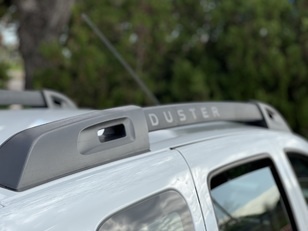 Dacia Duster Laureate TCE 92 kW (125 CV) 4X4 Dacia Duster Laureate TCE 92 kW (125 CV) 4X4