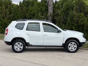 Dacia Duster Laureate TCE 92 kW (125 CV) 4X4