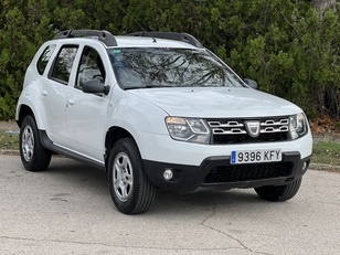 Dacia Duster Laureate TCE 92 kW (125 CV) 4X4
