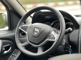 Dacia Duster Laureate TCE 92 kW (125 CV) 4X4