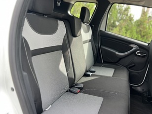 Dacia Duster Laureate TCE 92 kW (125 CV) 4X4