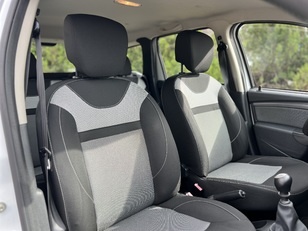 Dacia Duster Laureate TCE 92 kW (125 CV) 4X4