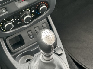 Dacia Duster Laureate TCE 92 kW (125 CV) 4X4