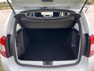 Dacia Duster Laureate TCE 92 kW (125 CV) 4X4