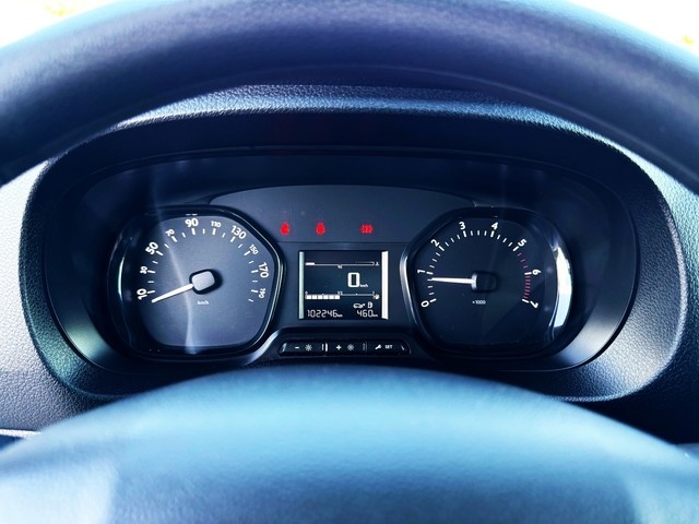 PeugeotExpert Furgon BlueHDi 120 S&S Pro Standard 88 kW (120 CV) Vehículo usado en Barcelona - 12 PeugeotExpert Furgon BlueHDi 120 S&S Pro Standard 88 kW (120 CV) Vehículo usado en Barcelona - 12