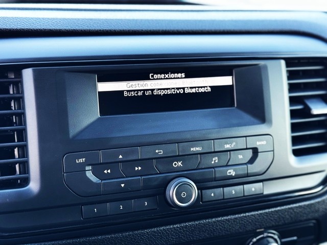 PeugeotExpert Furgon BlueHDi 120 S&S Pro Standard 88 kW (120 CV) Vehículo usado en Barcelona - 15