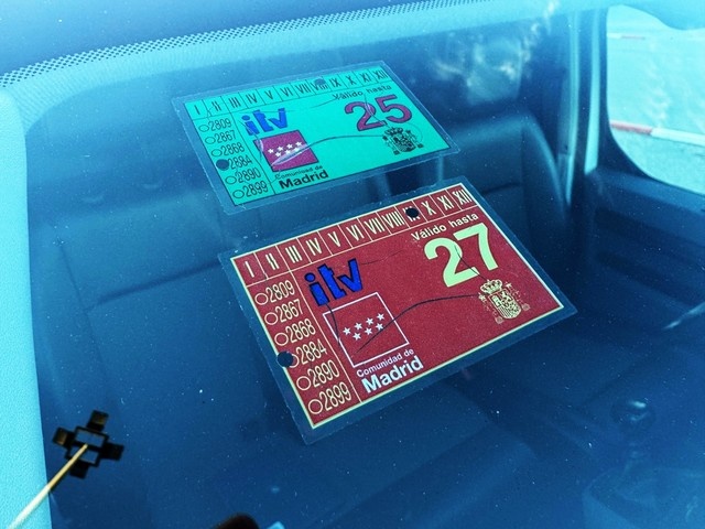 PeugeotExpert Furgon BlueHDi 120 S&S Pro Standard 88 kW (120 CV) Vehículo usado en Barcelona - 25