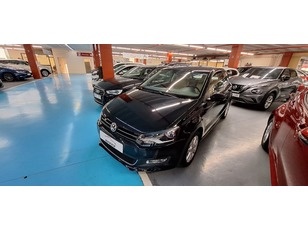 Volkswagen Polo Sport 1.2 TSI 77 kW (105 CV) DSG