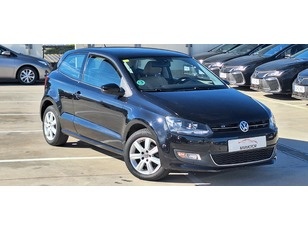 Volkswagen Polo Sport 1.2 TSI 77 kW (105 CV) DSG