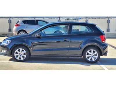 Volkswagen Polo Sport 1.2 TSI 77 kW (105 CV) DSG Volkswagen Polo Sport 1.2 TSI 77 kW (105 CV) DSG