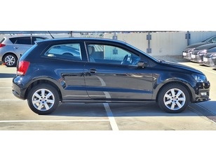 Volkswagen Polo Sport 1.2 TSI 77 kW (105 CV) DSG