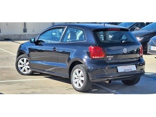 Volkswagen Polo Sport 1.2 TSI 77 kW (105 CV) DSG