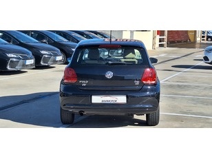 Volkswagen Polo Sport 1.2 TSI 77 kW (105 CV) DSG