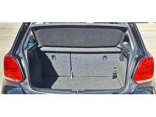 Volkswagen Polo Sport 1.2 TSI 77 kW (105 CV) DSG