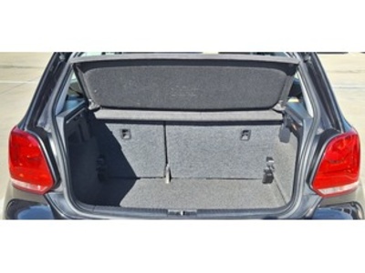 Volkswagen Polo Sport 1.2 TSI 77 kW (105 CV) DSG Volkswagen Polo Sport 1.2 TSI 77 kW (105 CV) DSG