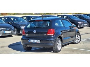 Volkswagen Polo Sport 1.2 TSI 77 kW (105 CV) DSG