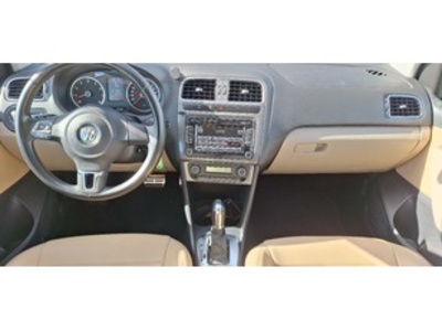 Volkswagen Polo Sport 1.2 TSI 77 kW (105 CV) DSG Volkswagen Polo Sport 1.2 TSI 77 kW (105 CV) DSG