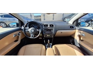 Volkswagen Polo Sport 1.2 TSI 77 kW (105 CV) DSG
