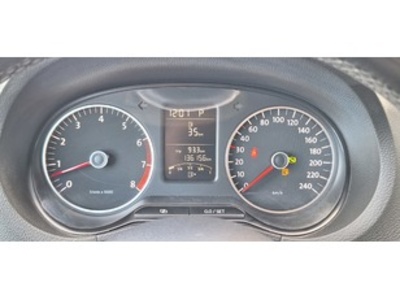 Volkswagen Polo Sport 1.2 TSI 77 kW (105 CV) DSG Volkswagen Polo Sport 1.2 TSI 77 kW (105 CV) DSG