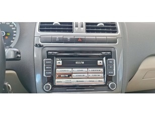 Volkswagen Polo Sport 1.2 TSI 77 kW (105 CV) DSG