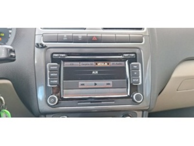 Volkswagen Polo Sport 1.2 TSI 77 kW (105 CV) DSG Volkswagen Polo Sport 1.2 TSI 77 kW (105 CV) DSG