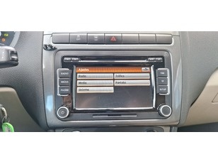 Volkswagen Polo Sport 1.2 TSI 77 kW (105 CV) DSG