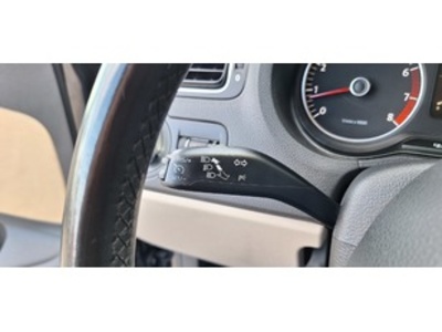 Volkswagen Polo Sport 1.2 TSI 77 kW (105 CV) DSG Volkswagen Polo Sport 1.2 TSI 77 kW (105 CV) DSG