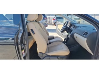 Volkswagen Polo Sport 1.2 TSI 77 kW (105 CV) DSG Volkswagen Polo Sport 1.2 TSI 77 kW (105 CV) DSG