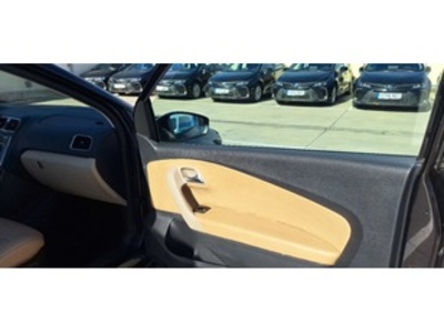 Volkswagen Polo Sport 1.2 TSI 77 kW (105 CV) DSG Volkswagen Polo Sport 1.2 TSI 77 kW (105 CV) DSG