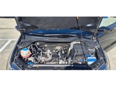 Volkswagen Polo Sport 1.2 TSI 77 kW (105 CV) DSG Volkswagen Polo Sport 1.2 TSI 77 kW (105 CV) DSG