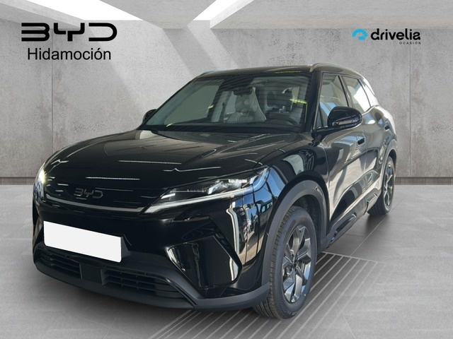 BYDAtto 2 Active 130 kW (177 CV)