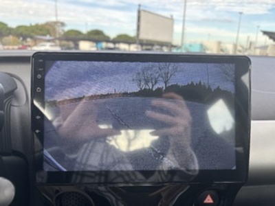 Peugeot 108 VTi Active 53 kW (72 CV) Peugeot 108 VTi Active 53 kW (72 CV)