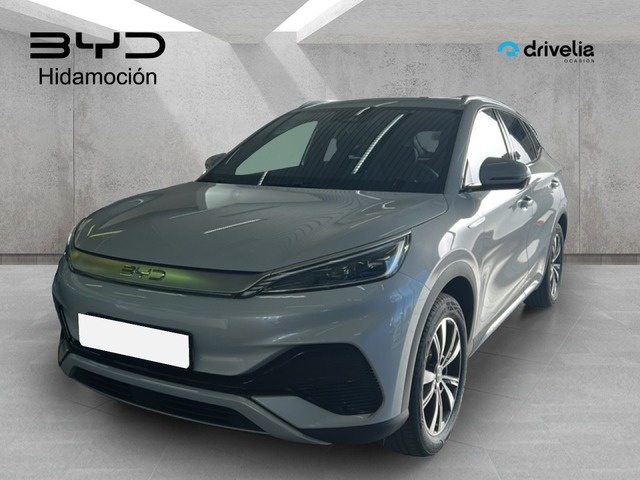 BYDAtto 3 Comfort 150 kW (204 CV)