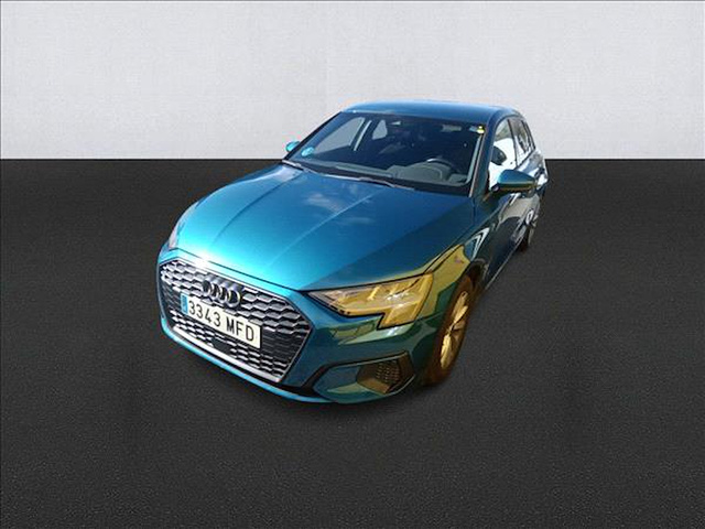 AudiA3 Sportback 30 TFSI 81 kW (110 CV) S tronic