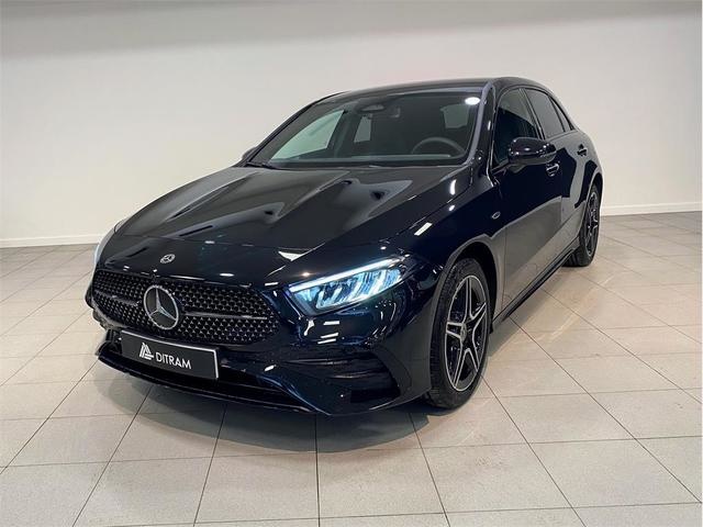Mercedes-BenzClase A 250 e con tecnología híbrida EQ 160 kW (218 CV)