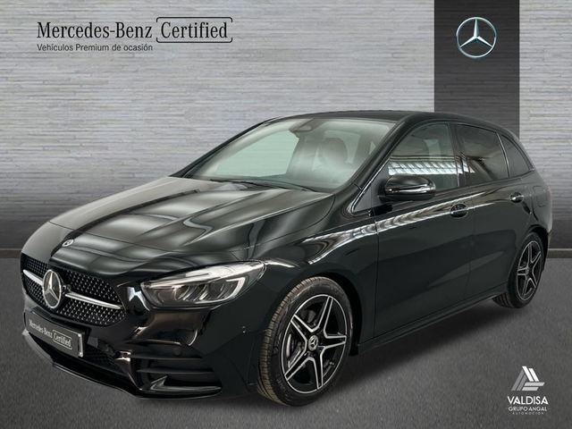 Mercedes-BenzClase B 200 d 110 kW (150 CV)