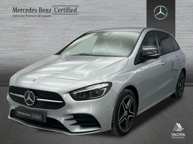 Mercedes-BenzClase B 250 e 160 kW (218 CV)